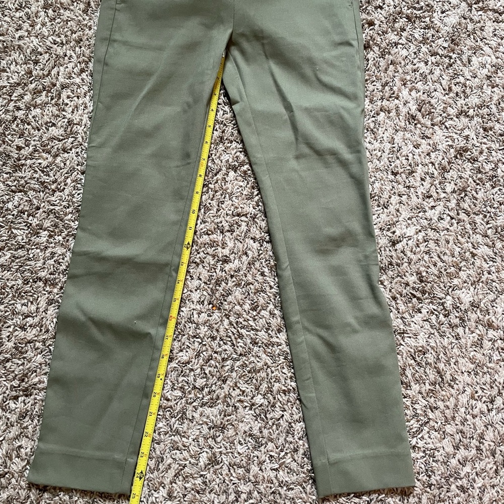 Loft dress pants